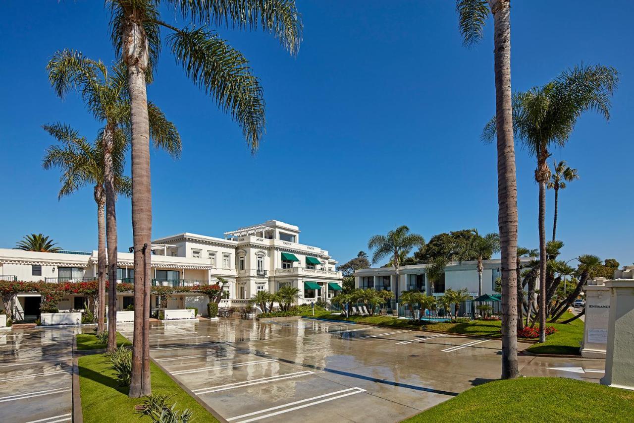 Glorietta Bay Inn Коронадо Экстерьер фото