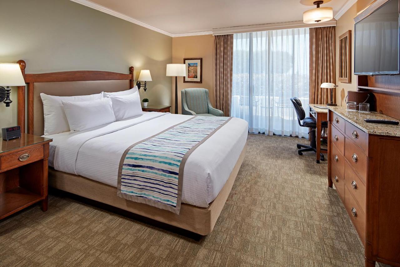 Glorietta Bay Inn Коронадо Экстерьер фото